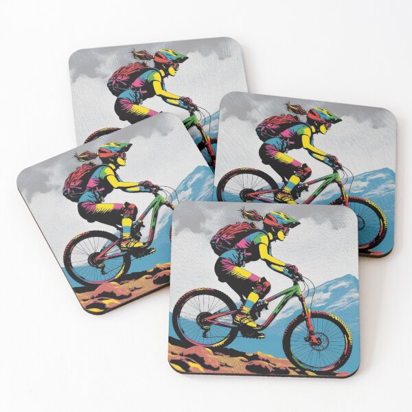 Item preview, Trailblazer!  designed and sold by VistaMar.