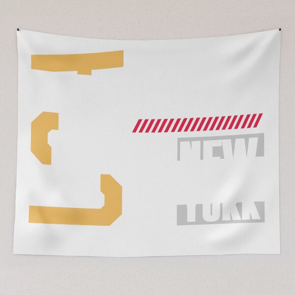 Item preview, USA Brooklyn designed and sold by StickerDonArt.