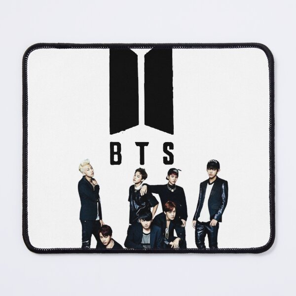 Item preview, Bts boys designed and sold by chinnu772.