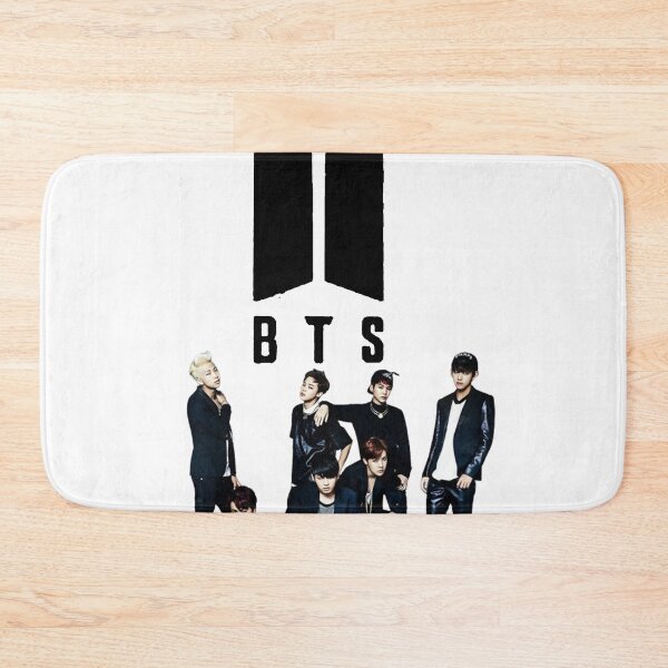 Item preview, Bts boys designed and sold by chinnu772.