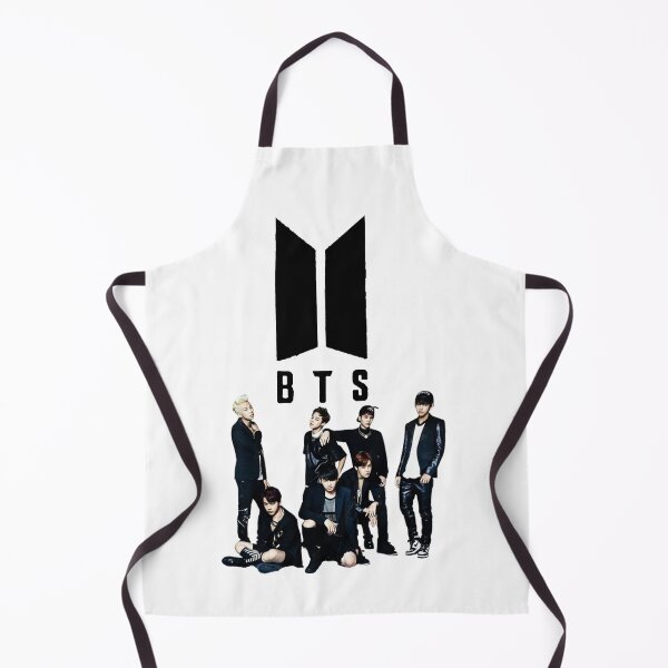 Item preview, Bts boys designed and sold by chinnu772.