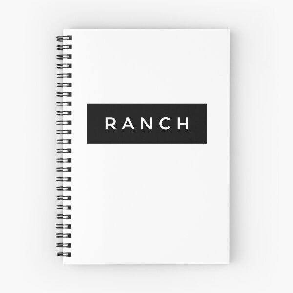 Item preview, RANCH designed and sold by mivpiv.