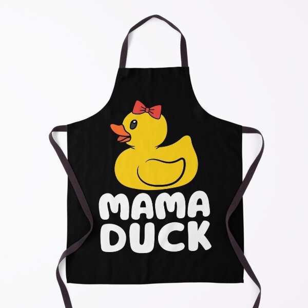 Item preview, Mama Duck Funny Mother Bird Lover Mother Gifts designed and sold by Sasikharn.