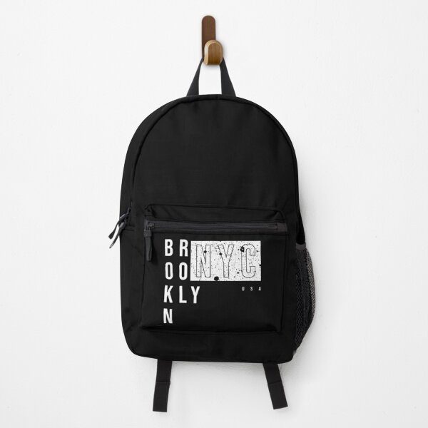 Item preview, The Brooklyn designed and sold by StickerDonArt.