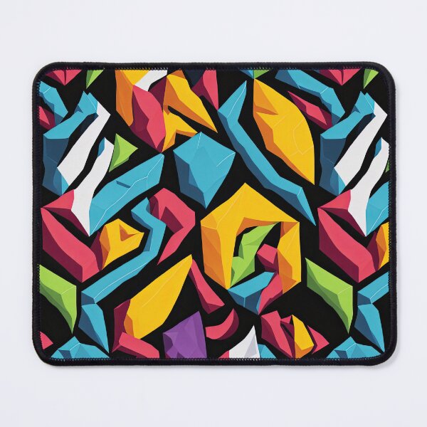 Item preview, Shape Patterns S03 D22 designed and sold by Houerd.