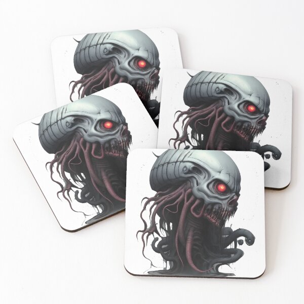 Item preview, Cool Skull designed and sold by DarkJuliettes.