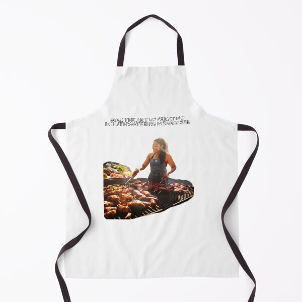 Item preview, BBQ: The Art of creating mouthwatering memories. designed and sold by phelanartwork67.