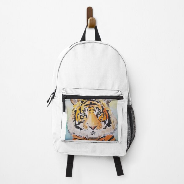 Item preview, Tiger Inspire designed and sold by BlackVet.