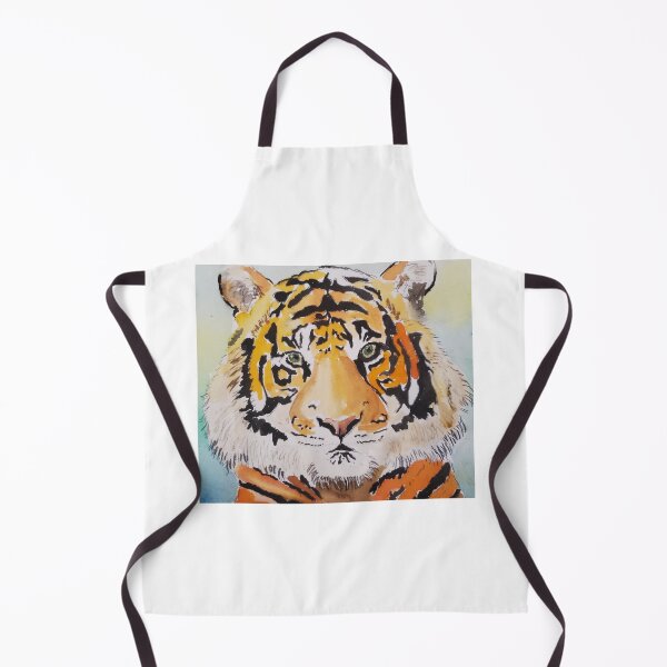 Item preview, Tiger Inspire designed and sold by BlackVet.