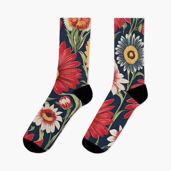 Item preview, flores de verano designed and sold by SoniaSarkali.