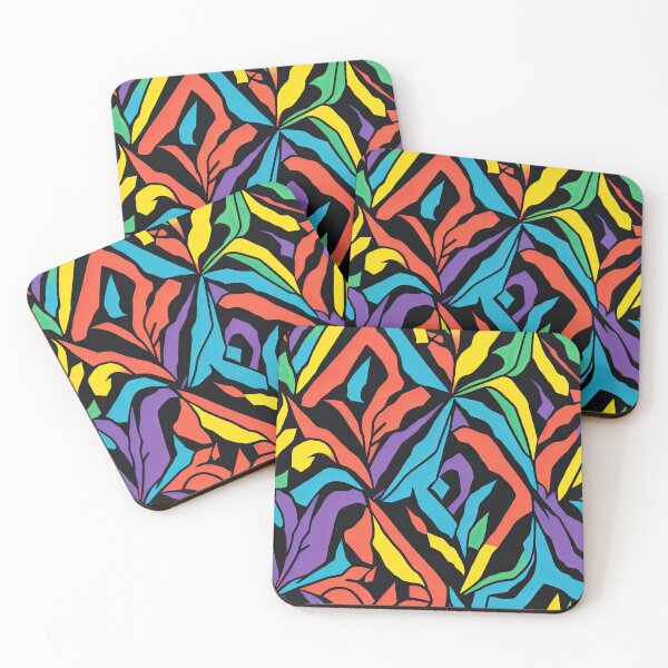 Item preview, Shape Patterns S03 D23 designed and sold by Houerd.