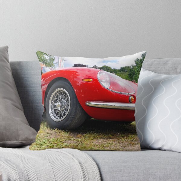 Item preview, Fer rari GTB-4 (1967) designed and sold by Frits Klijn (klijnfoto.nl).