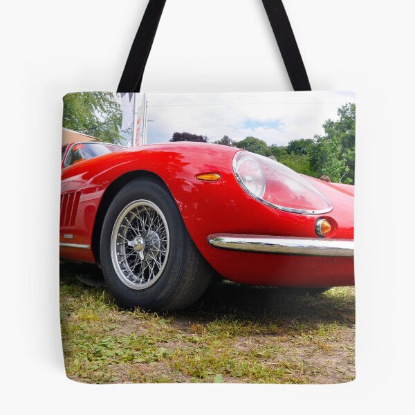 Item preview, Fer rari GTB-4 (1967) designed and sold by Frits Klijn (klijnfoto.nl).