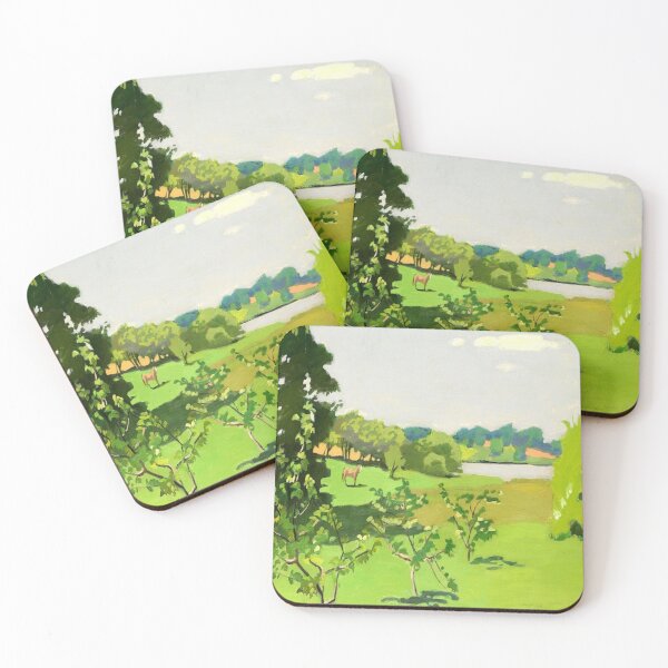Item preview,   Fairfield Porter designed and sold by NasriART.