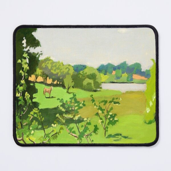 Item preview, Fairfield Porter designed and sold by NasriART.