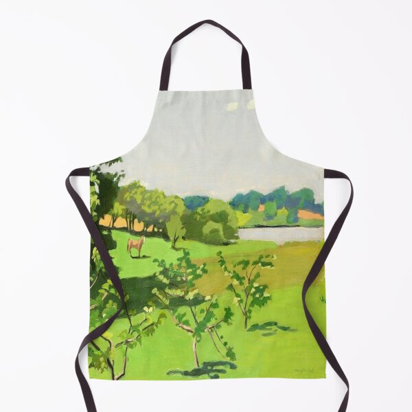 Item preview, Portero de Fairfield designed and sold by NasriART.