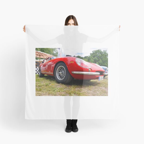 Item preview, Fer rari GTB-4 (1967) designed and sold by Frits Klijn (klijnfoto.nl).