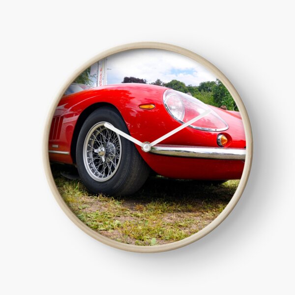 Item preview, Fer rari GTB-4 (1967) designed and sold by Frits Klijn (klijnfoto.nl).