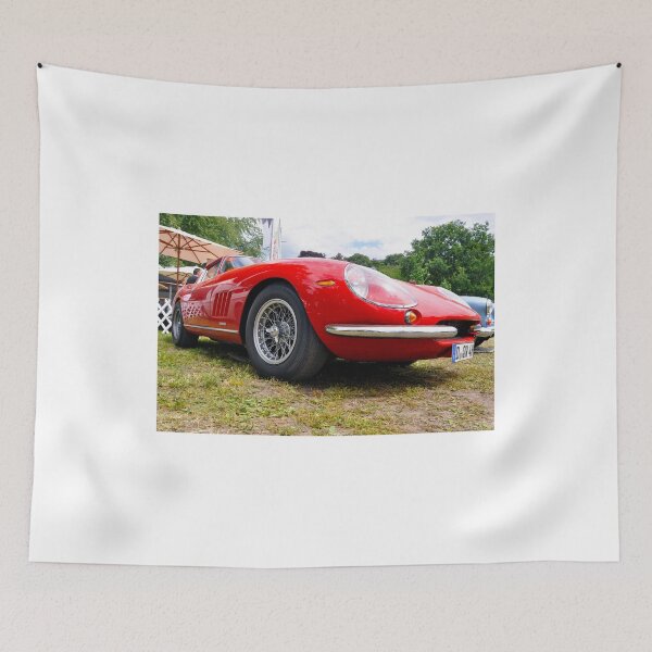 Item preview, Fer rari GTB-4 (1967) designed and sold by Frits Klijn (klijnfoto.nl).