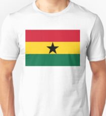 Ghana Unisex T-Shirt