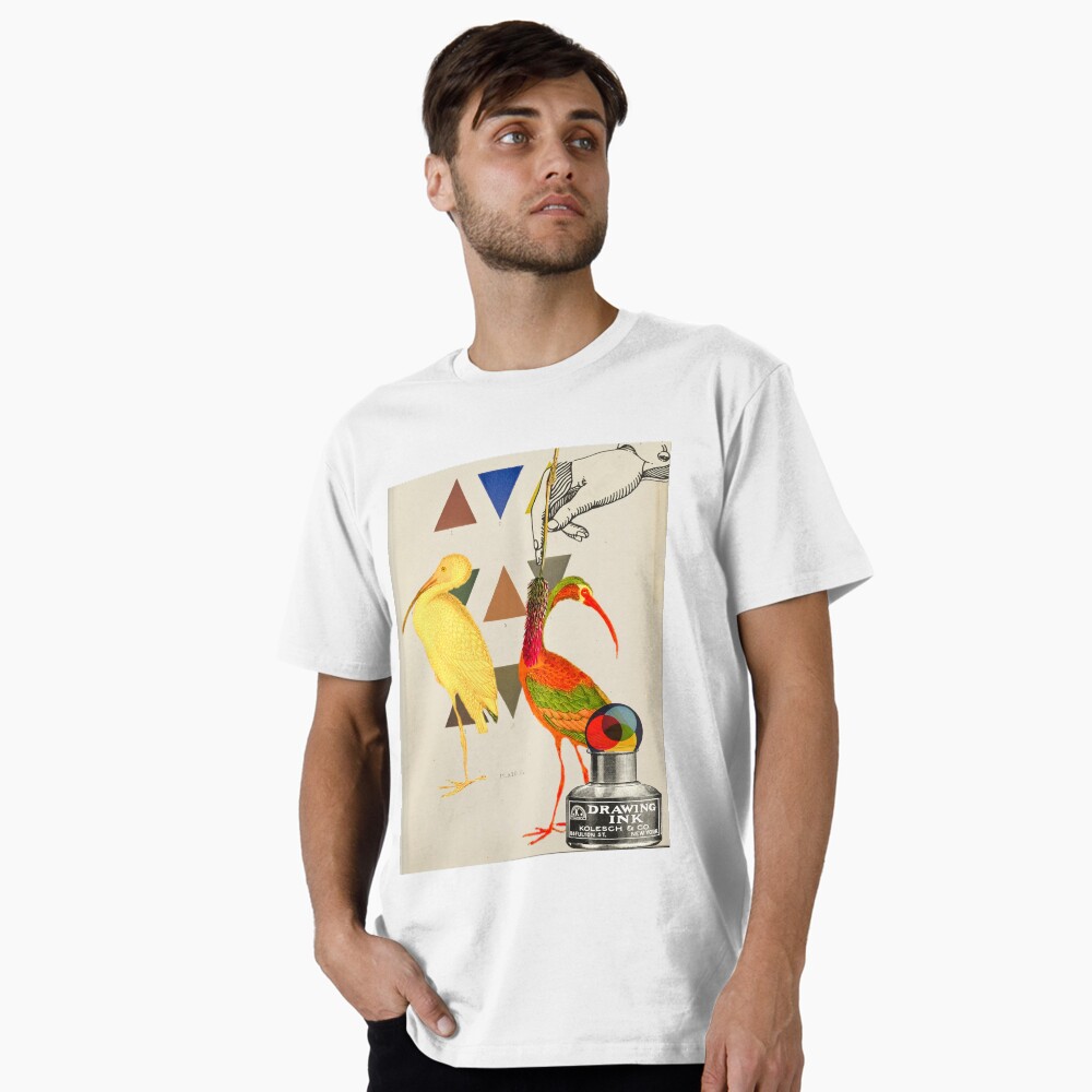 Item preview, Premium T-Shirt designed and sold by WildRootsArt.