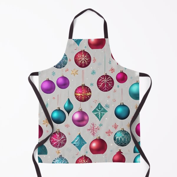 Item preview,  Christmas Ornament Pattern designed and sold by DigiDreamyArt.