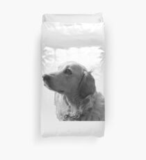 Cute Doggy Duvet Cover