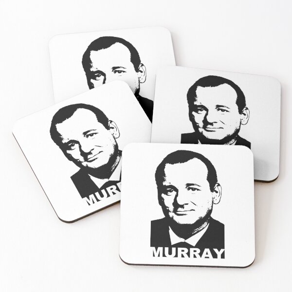 Item preview, Bill Murray  designed and sold by Hoorahville.