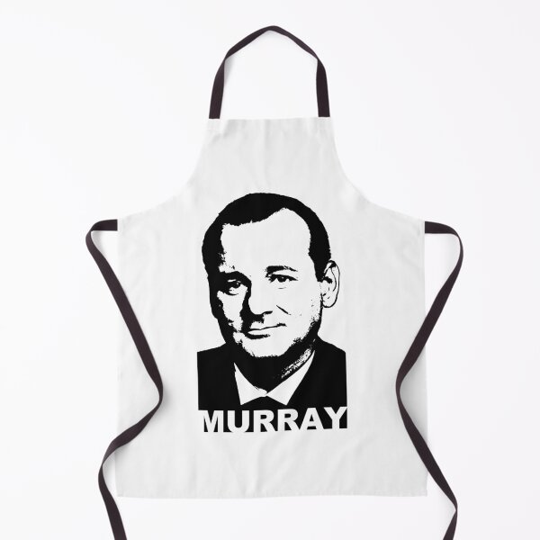 Item preview, Bill Murray designed and sold by Hoorahville.