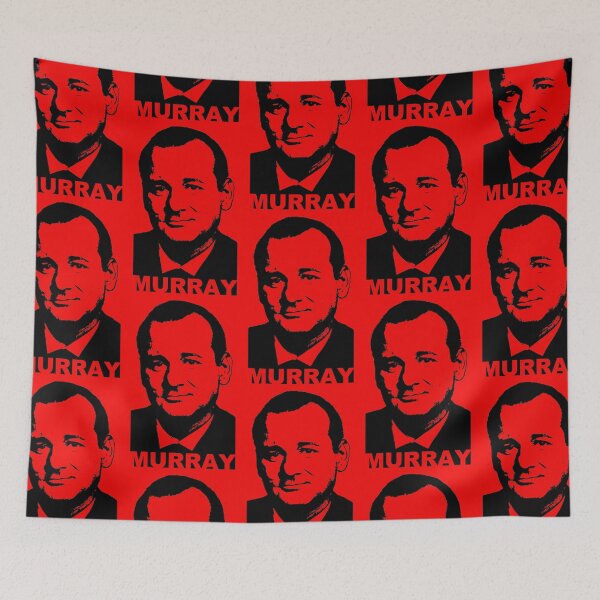 Item preview, Bill Murray  designed and sold by Hoorahville.