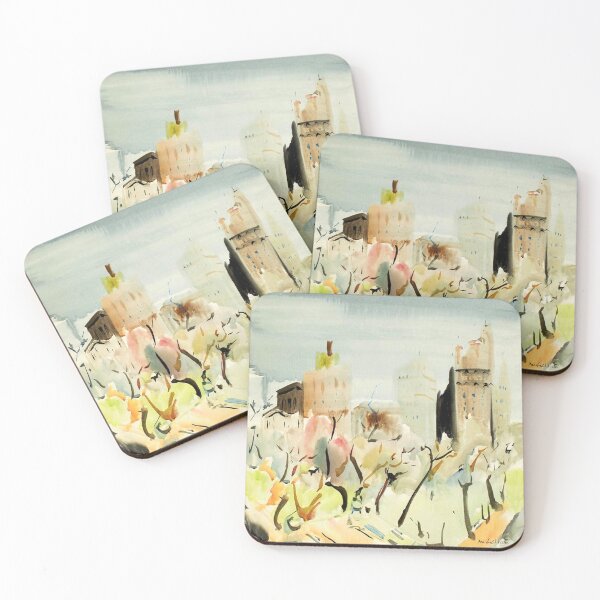 Item preview,    Fairfield Porter designed and sold by NasriART.