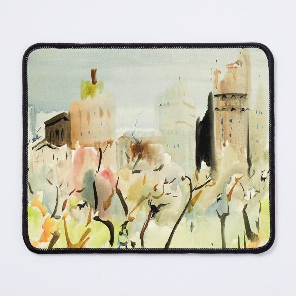 Item preview,    Fairfield Porter designed and sold by NasriART.