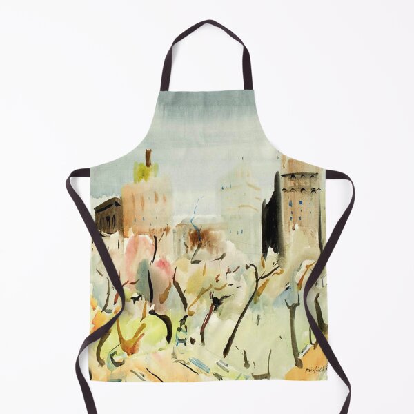 Item preview, Portero de Fairfield designed and sold by NasriART.