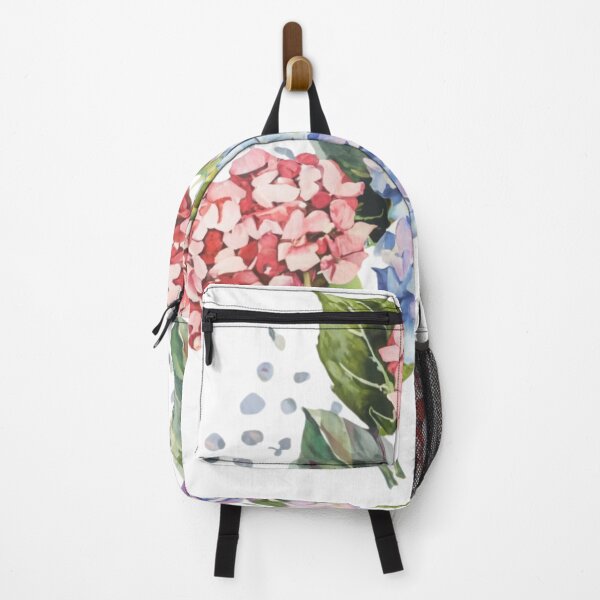 Item preview, Beautiful Hydrangea Blooms designed and sold by Blink Art Studio.