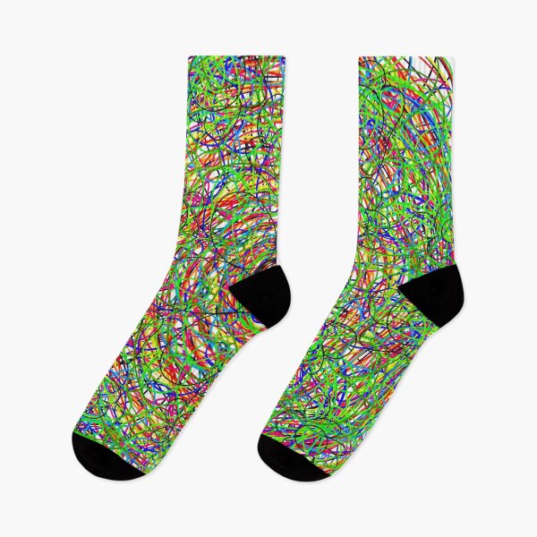 Item preview, Flower Abstract designed and sold by GrimGalleries.