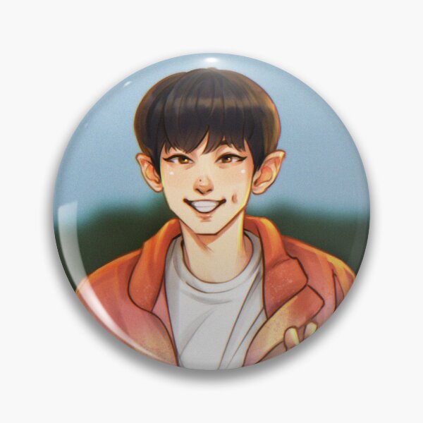 Item preview, Good Enough | EXO fanart designed and sold by divian-art.