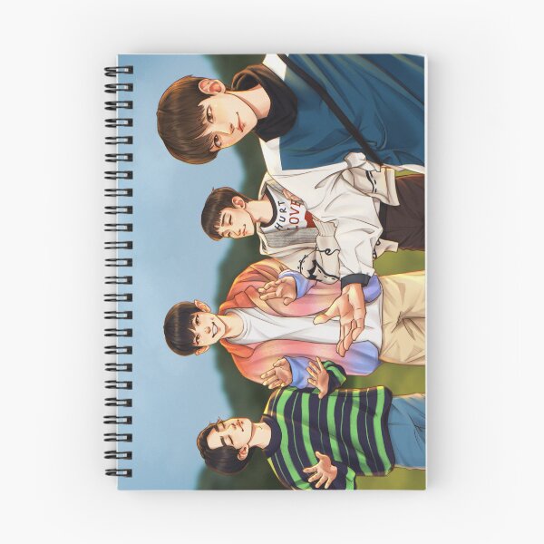 Item preview, Suficientemente bueno | fanart de EXO designed and sold by divian-art.