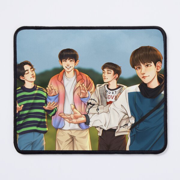 Item preview, Good Enough | EXO fanart designed and sold by divian-art.