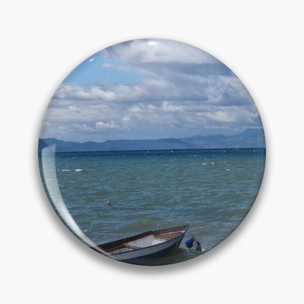 Item preview,  Ohrid Lake Boat designed and sold by salenadzor.