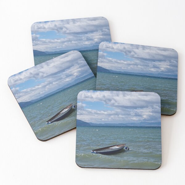 Item preview,  Ohrid Lake Boat designed and sold by salenadzor.