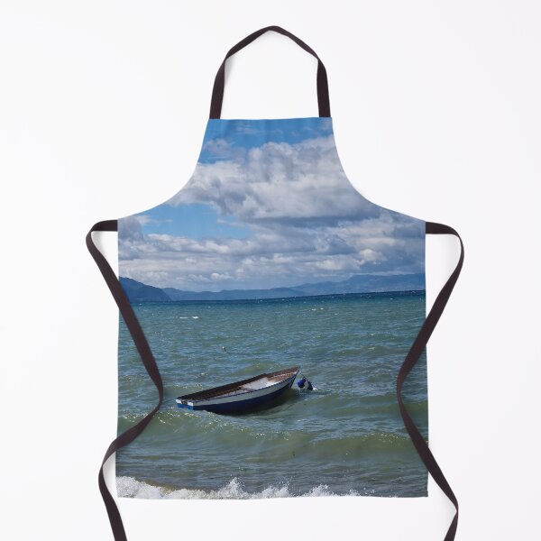 Item preview, Ohrid Lake Boat designed and sold by salenadzor.