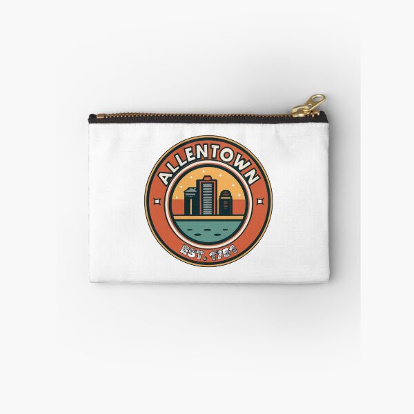 Item preview, Allentown, Pennsylvania | Minimalist style designed and sold by CircinusStore.