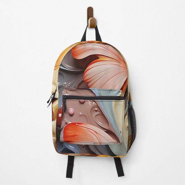 Item preview, Mind Blowing Artwork Imaginative Art Creative Butterfly Paint Swirls B240 designed and sold by MPCFICTION.
