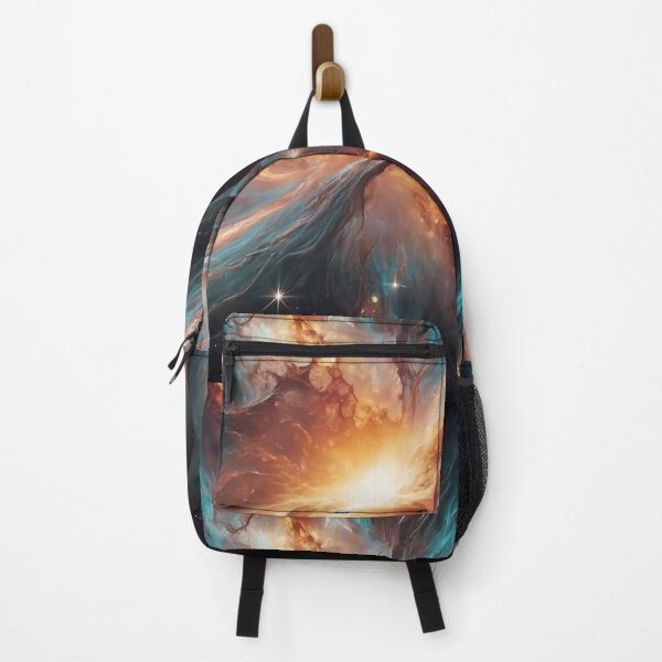 Item preview, Galactic Collision Series - Captivating Cosmic Clash designed and sold by what-you-want1.