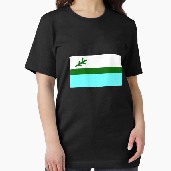 Item preview, Flag of Labrador, Canada designed and sold by sweetsixty.