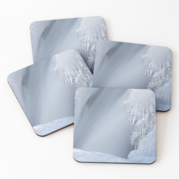 Item preview, Ice and Water Highland Burn Scotland designed and sold by PhotosEcosse.