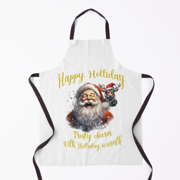 Item preview, happy holliday frosty charm with holliday warmth designed and sold by jean giosi.