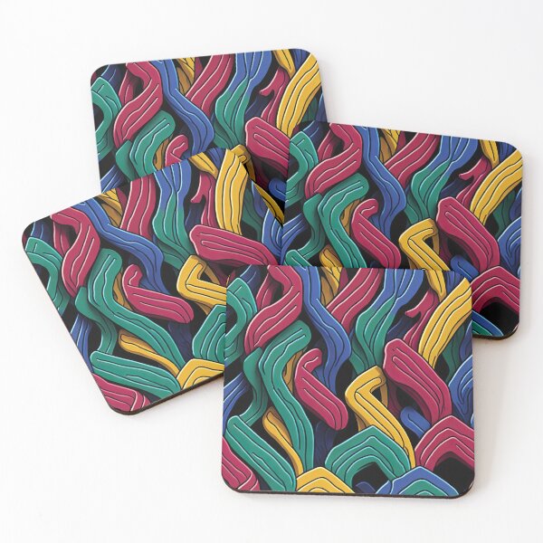 Item preview, Shape Patterns S03 D25 designed and sold by Houerd.