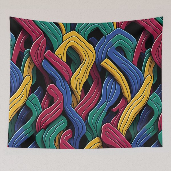 Item preview, Shape Patterns S03 D25 designed and sold by Houerd.