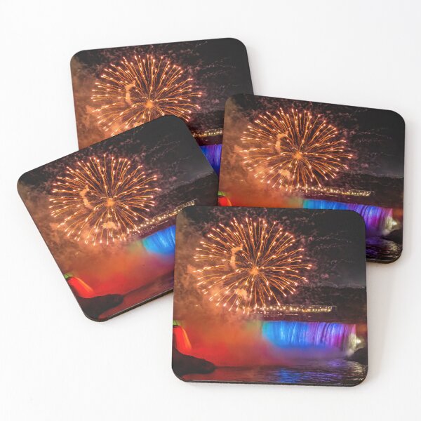 Item preview, Niagara Falls designed and sold by Mista Vista Photos.